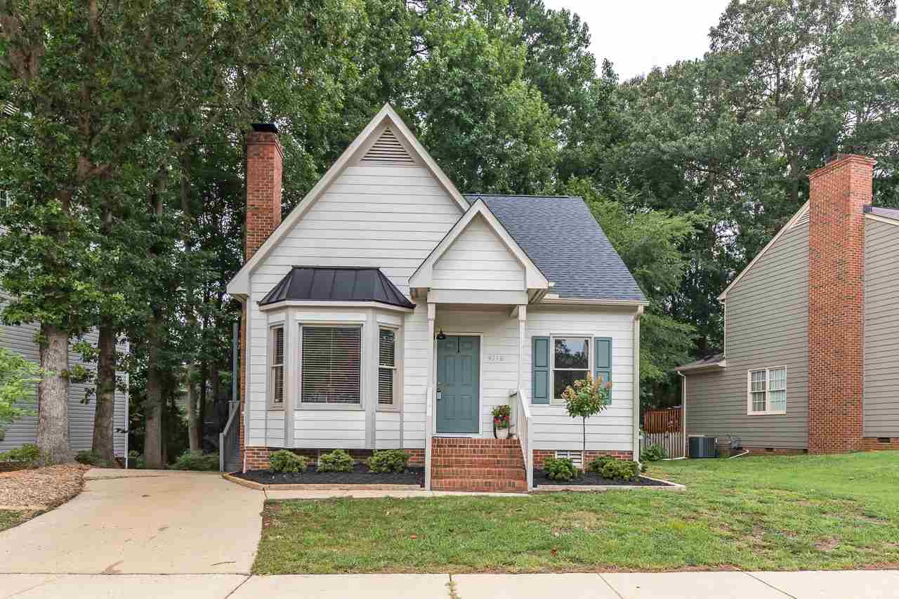 4316 Bartholomew Circle Raleigh, NC 27604 - Photo 1 of 29 Photo 1