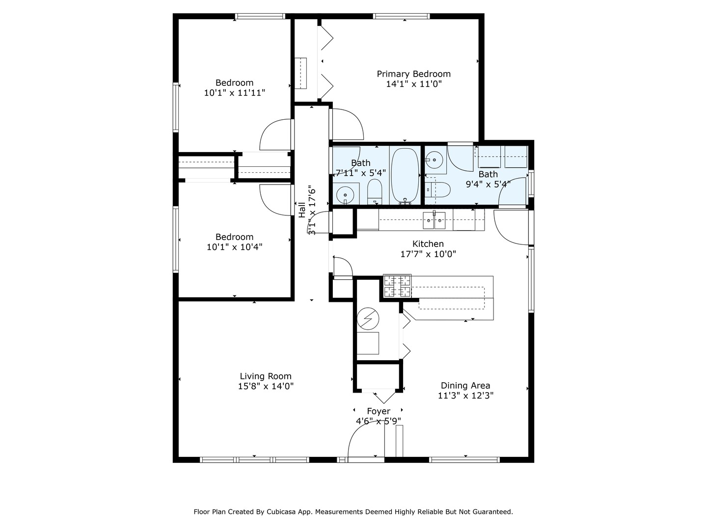 6638 Hazel Street Morton Grove, IL 60053 - Photo 18 of 19 unknown