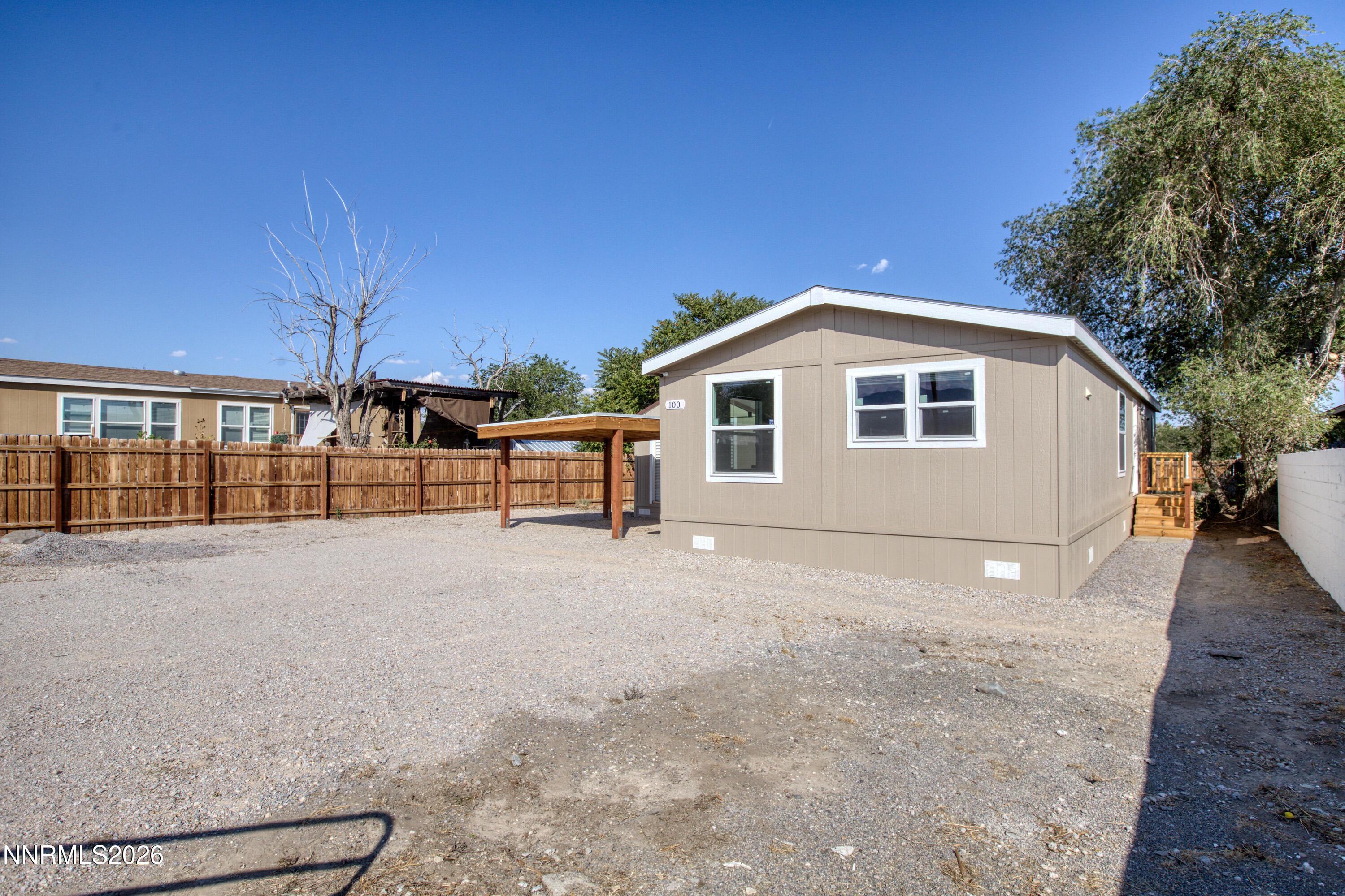 100 Reservation Road Wadsworth, NV 89442 - Photo 27 of 33 Reservation100-032