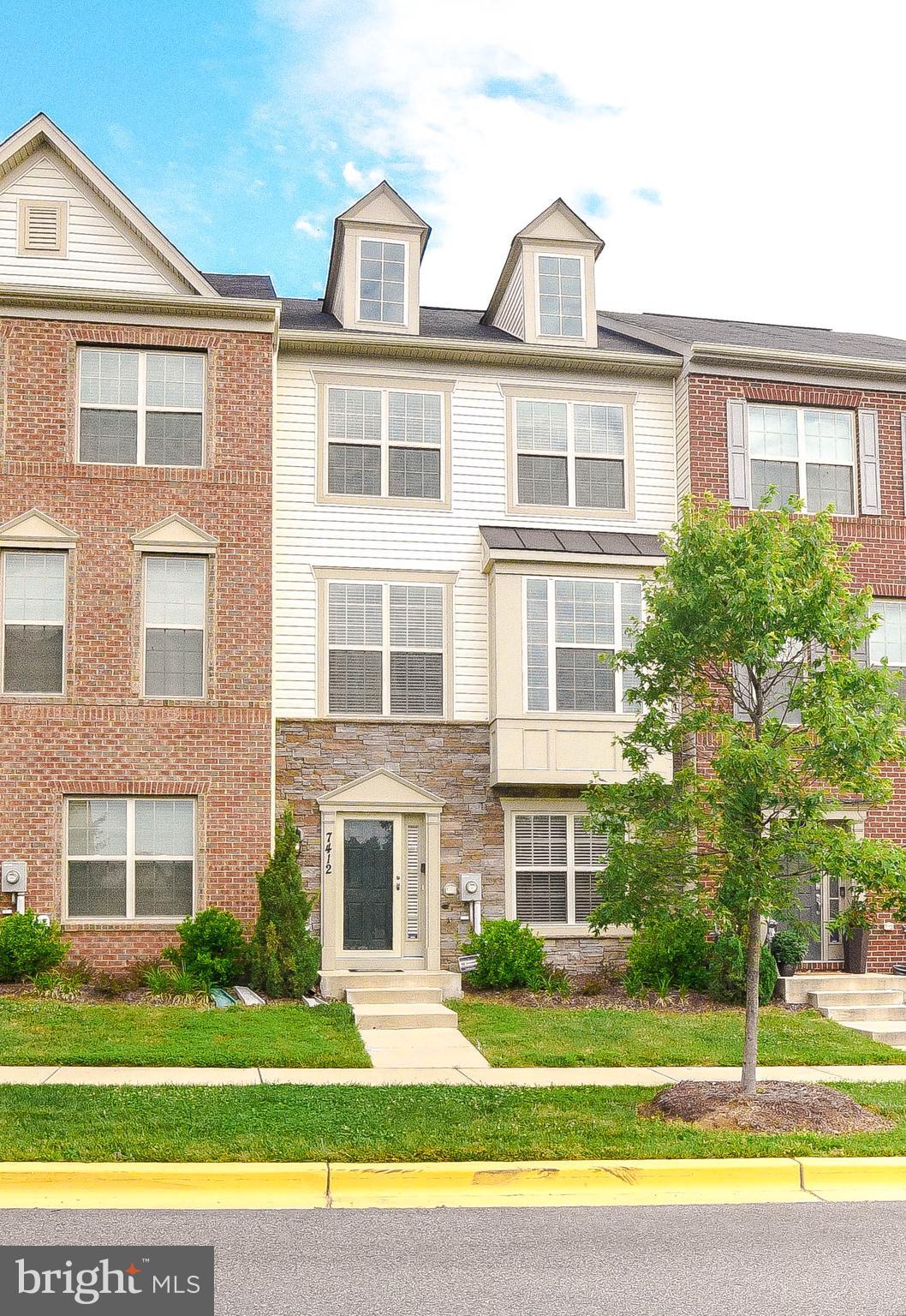 7412 Four Gardens Road Brandywine, MD 20613 - Photo 1 of 29 Gallery Image 1