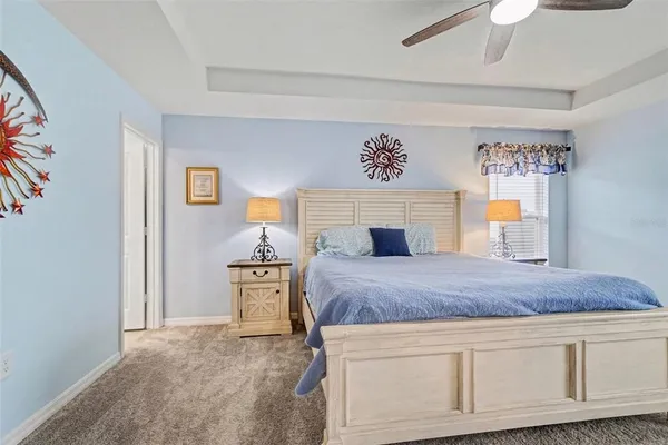 $365,000 | 2449 Begonia Street, Mascotte, FL 34753