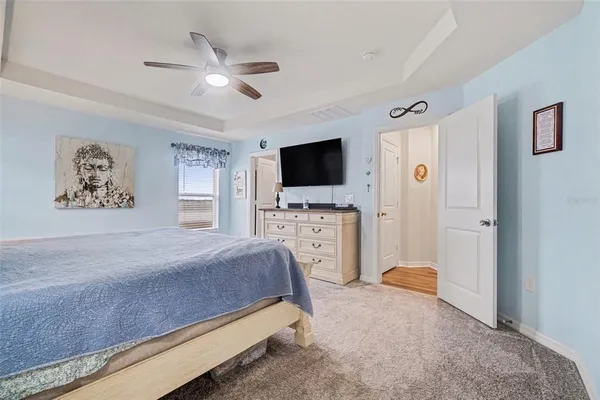 $365,000 | 2449 Begonia Street, Mascotte, FL 34753