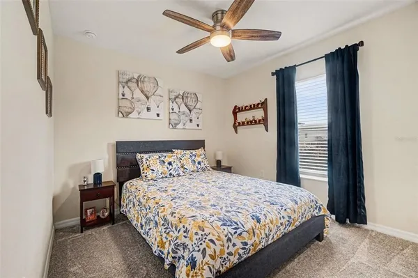 $365,000 | 2449 Begonia Street, Mascotte, FL 34753