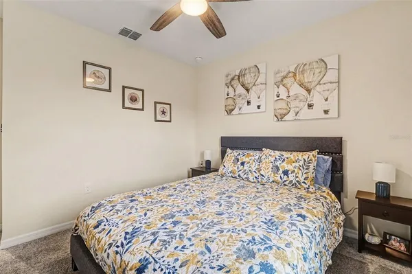 $365,000 | 2449 Begonia Street, Mascotte, FL 34753