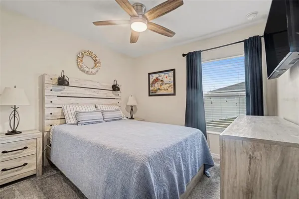 $365,000 | 2449 Begonia Street, Mascotte, FL 34753