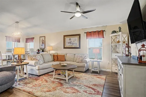 $365,000 | 2449 Begonia Street, Mascotte, FL 34753