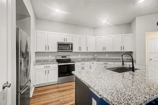 $365,000 | 2449 Begonia Street, Mascotte, FL 34753