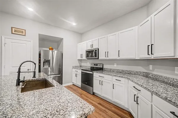 $365,000 | 2449 Begonia Street, Mascotte, FL 34753