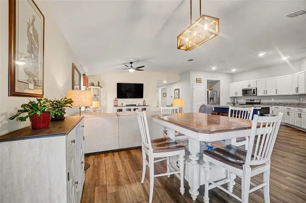 $365,000 | 2449 Begonia Street, Mascotte, FL 34753