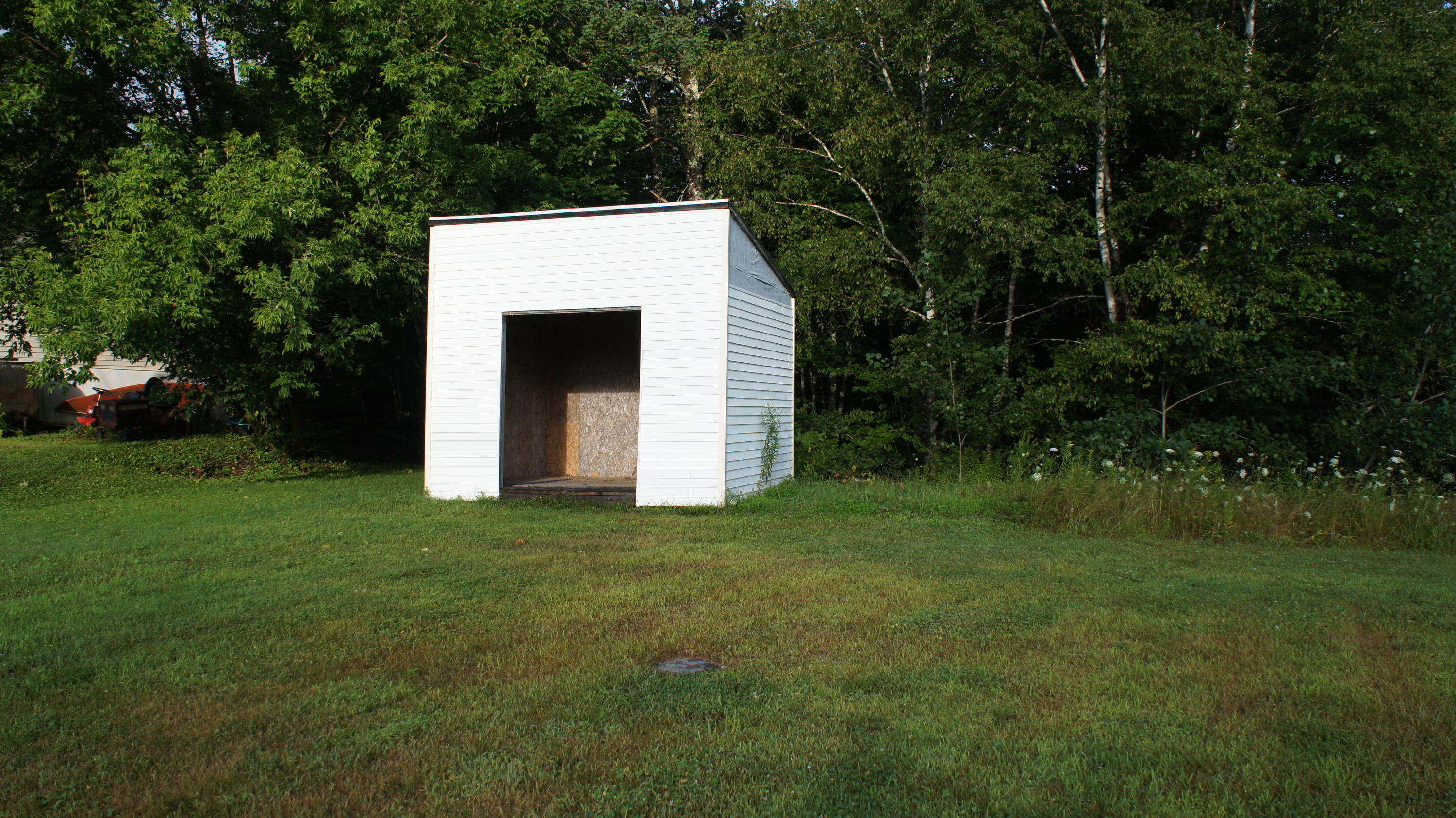734 Bog Road Hermon, ME 04401 - Photo 36 of 38 734a(36)