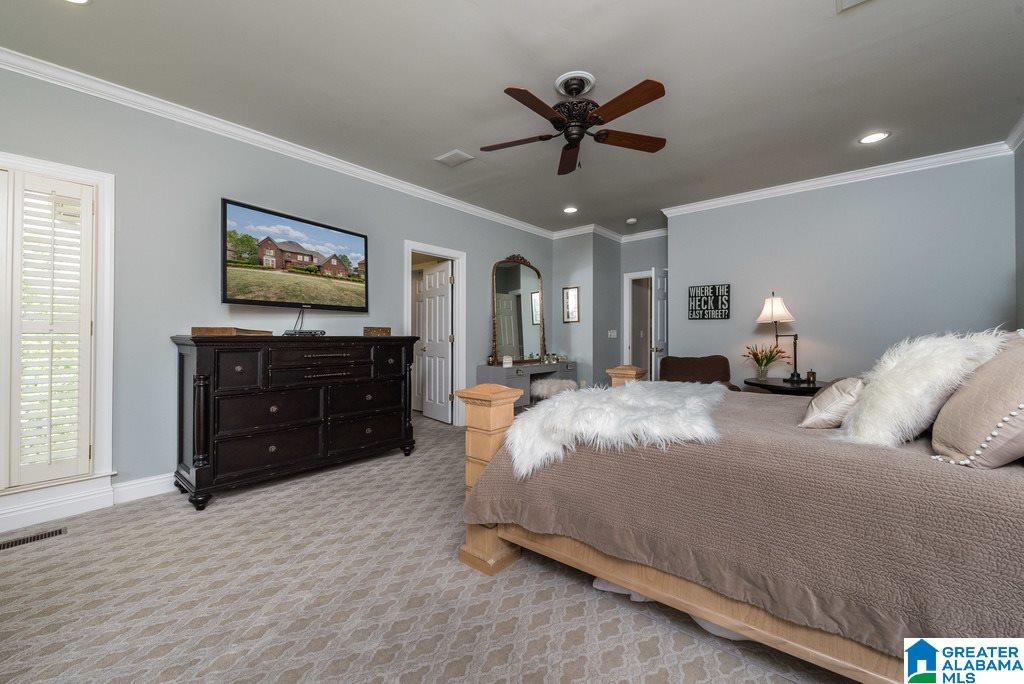 2101 Brook Highland Ridge Birmingham, AL 35242 - Photo 23 of 49