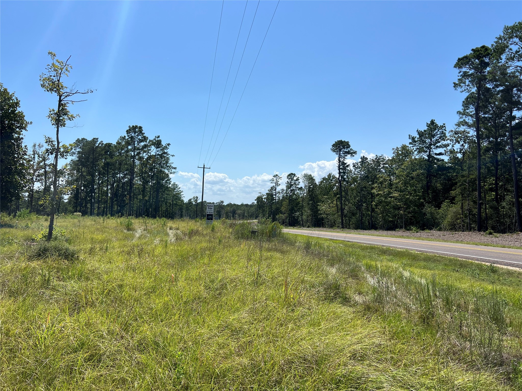 3 3152nd Road Livingston, TX 77351 - Photo 17 of 17 a view of a lake view
