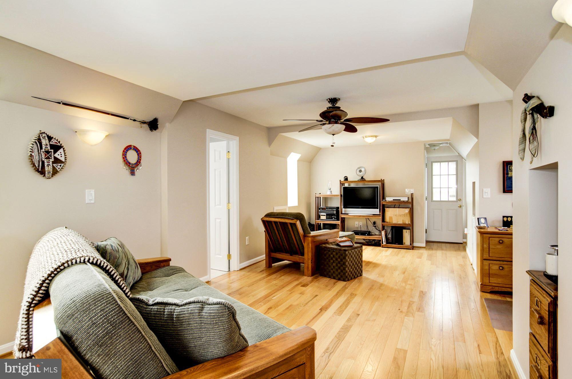673 Red Cedar Road Annapolis, MD 21409 - Photo 31 of 46 Fabulous Finished Loft Space Above Garage