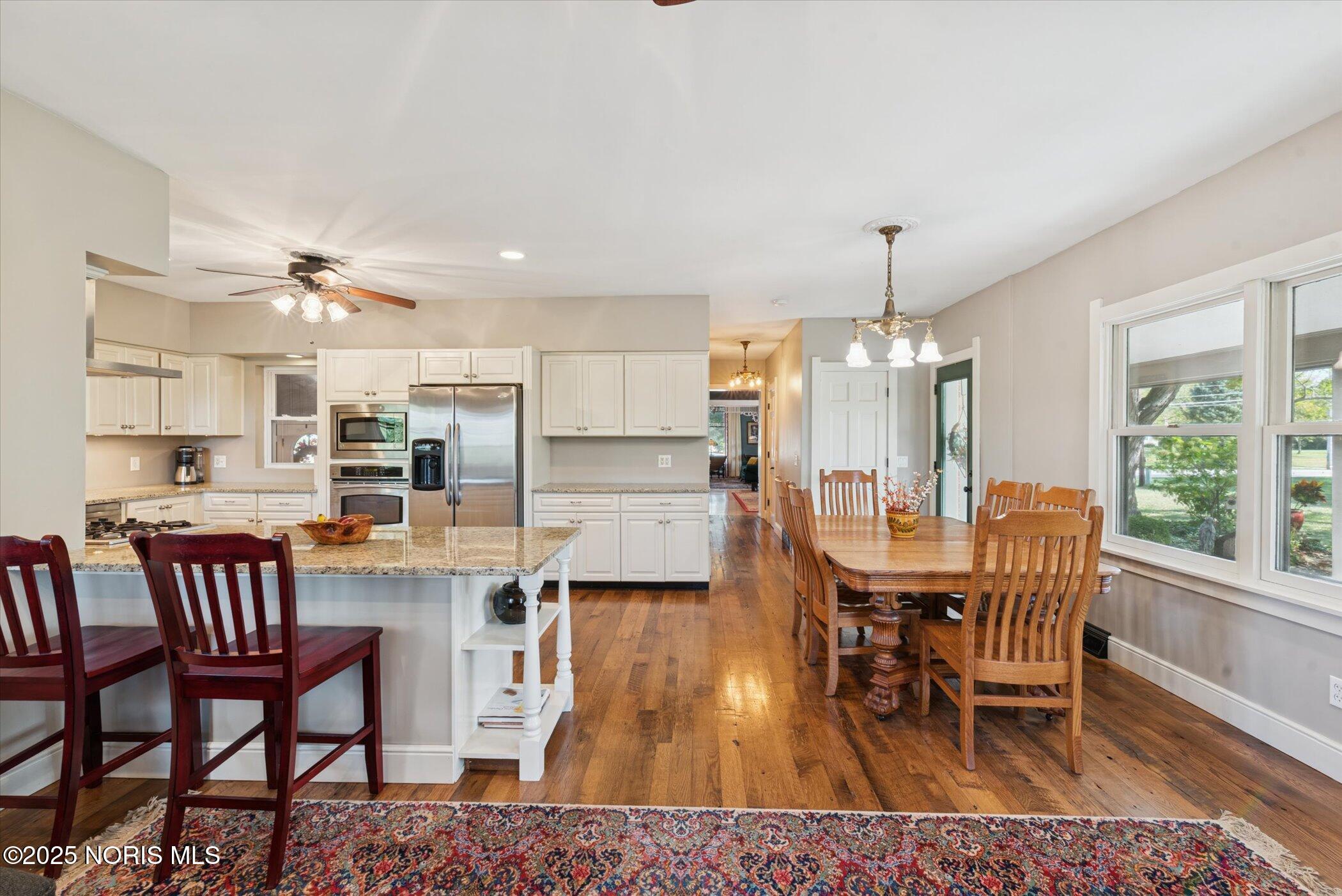 3044 Albon Road Monclova, OH 43542 - Photo 13 of 93 Kitchen