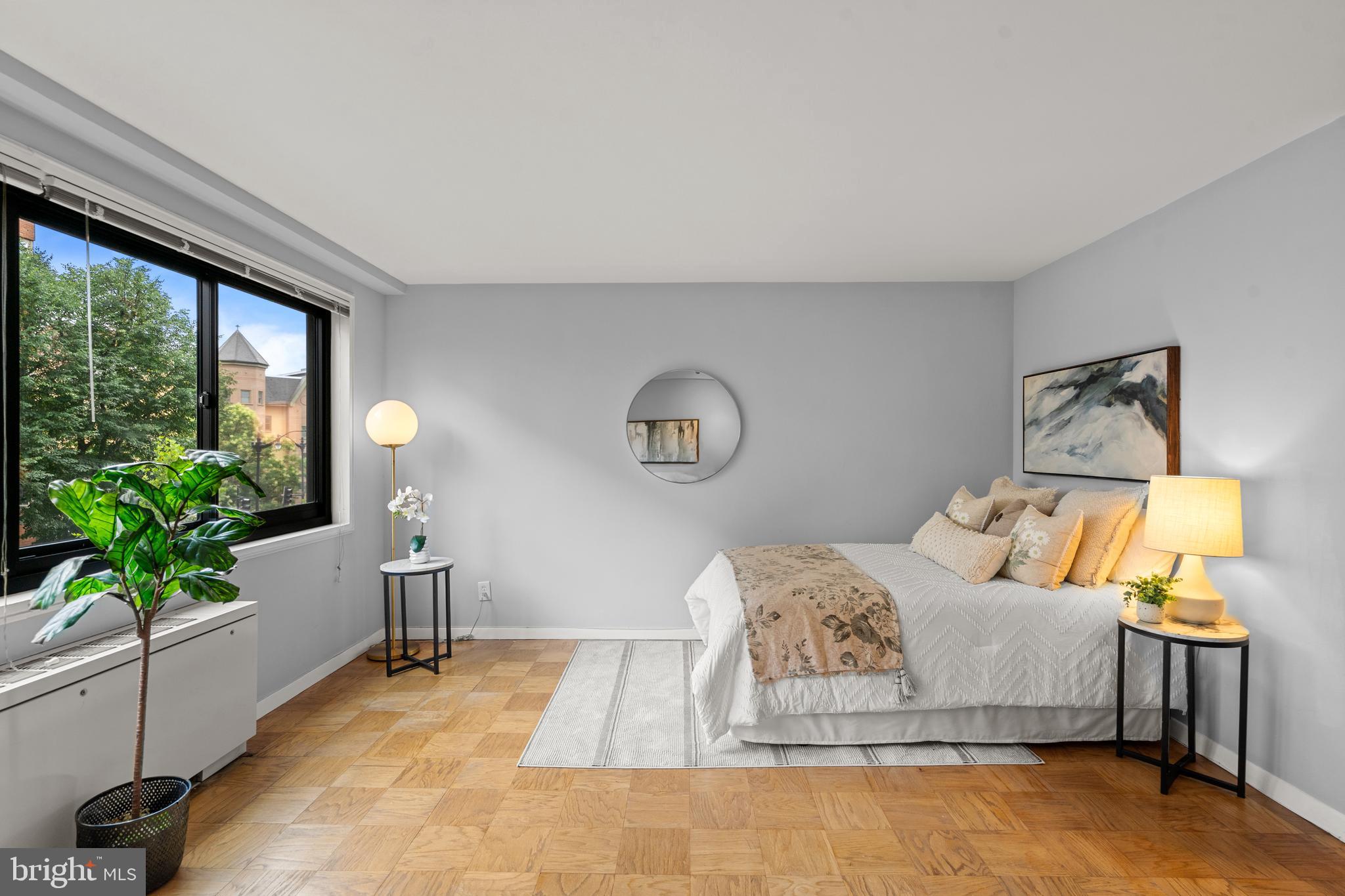 1601 18th Street Northwest, Unit 413 Washington, DC 20009 - Photo 8 of 22