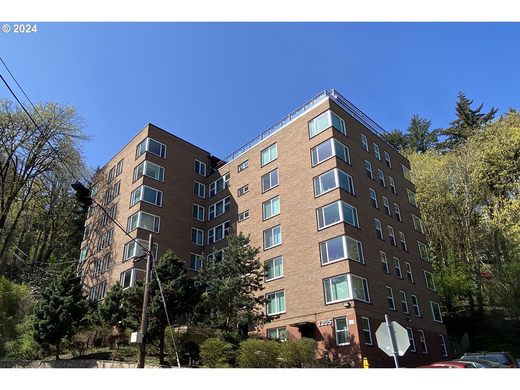 1205 Southwest Cardinell Dr Unit 302