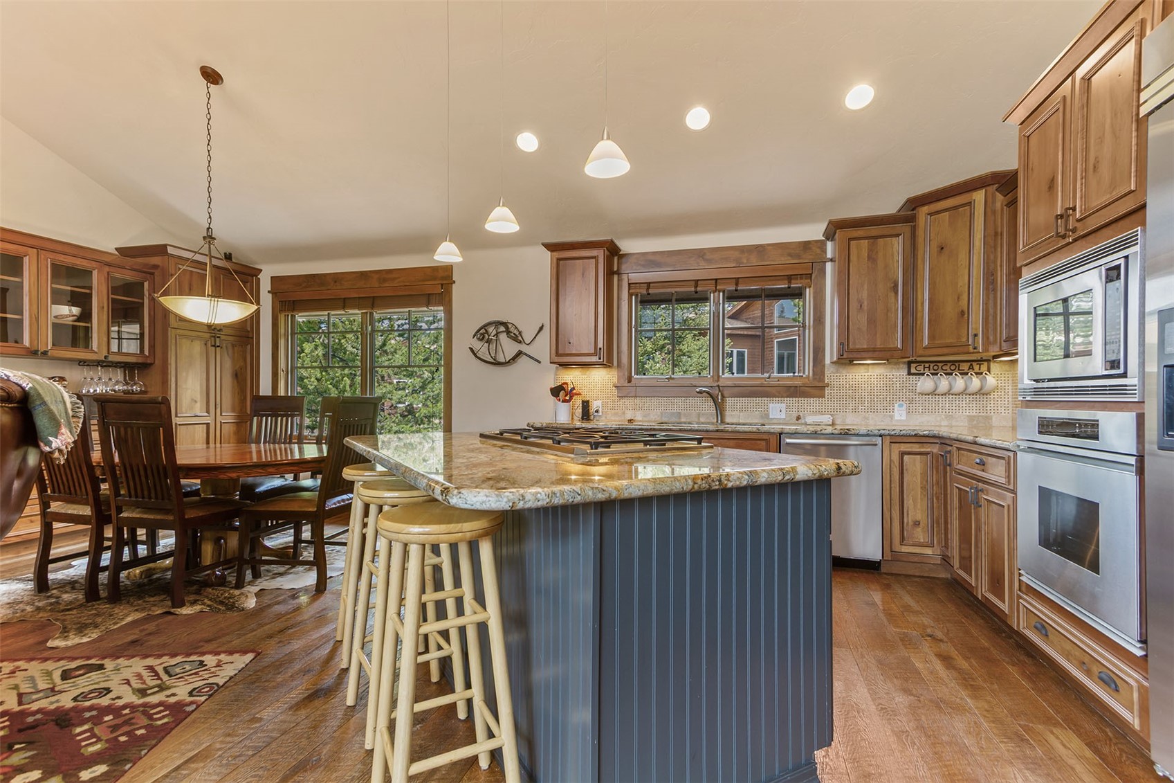 176 Emmett Lode Road Breckenridge, CO 80424 - Photo 8 of 29