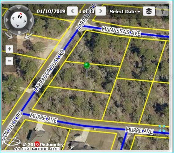 11222 Labrador Duck Road Weeki Wachee, FL 34614 - Photo 1 of 1 Gallery Image 1