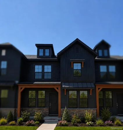 $434,990 | 222 Lantana Drive, Brighton, MI 48116
