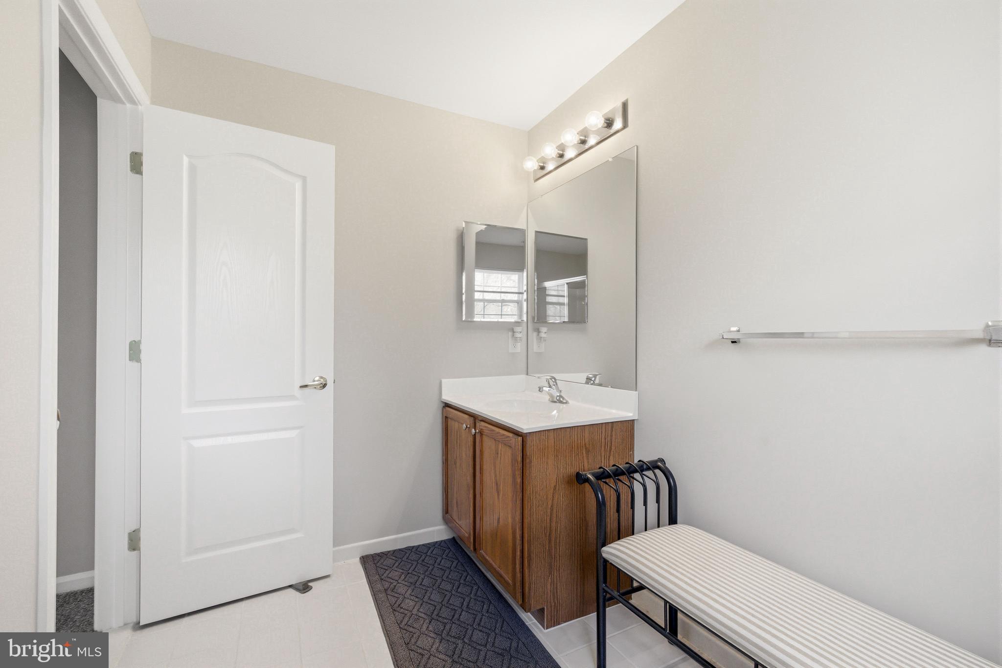 155 Natalie Road Delran, NJ 08075 - Photo 24 of 33 Primary Bathroom