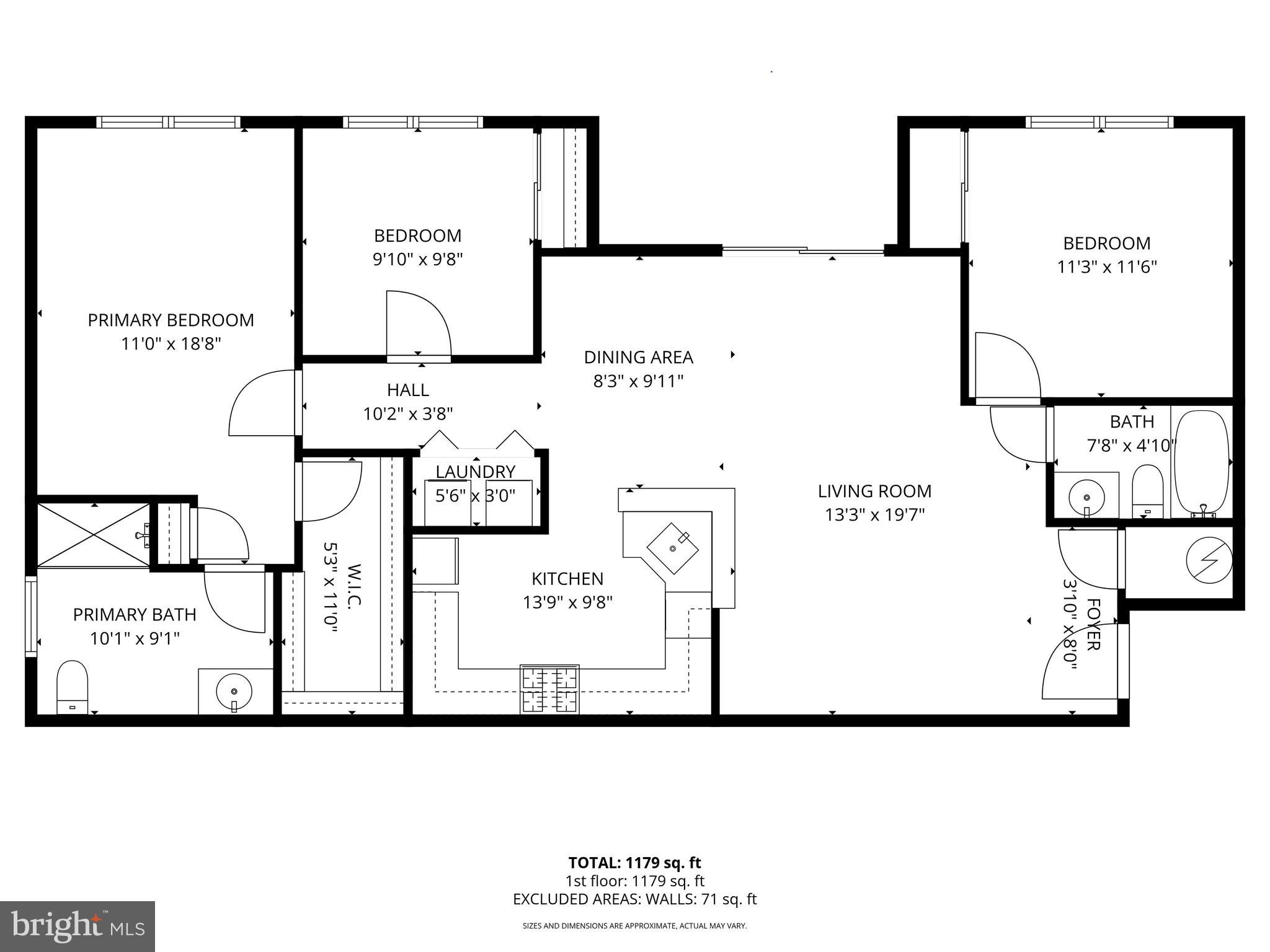 155 Natalie Road Delran, NJ 08075 - Photo 28 of 33