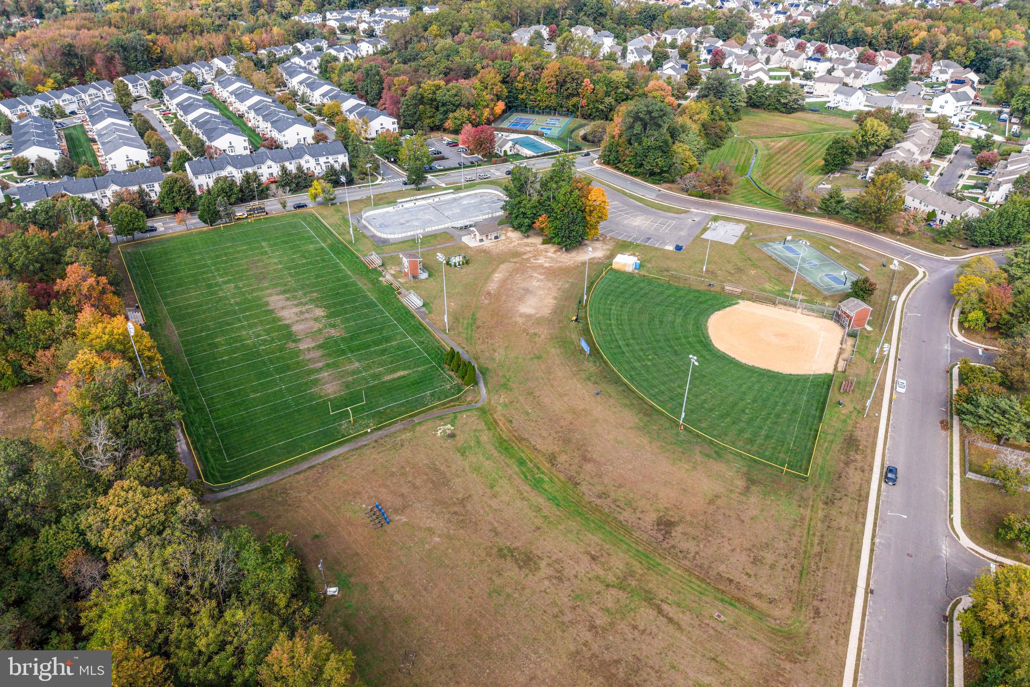 155 Natalie Road Delran, NJ 08075 - Photo 30 of 33