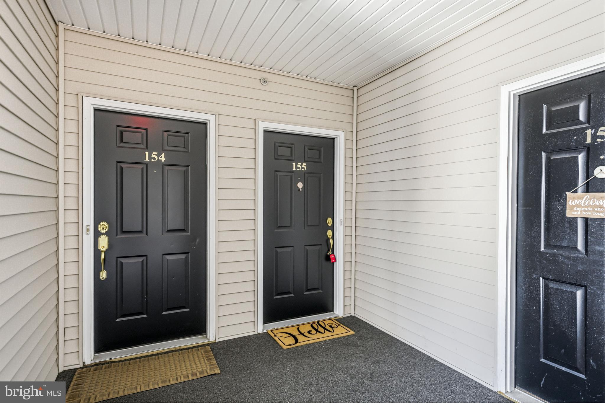 155 Natalie Road Delran, NJ 08075 - Photo 5 of 33 Front Door