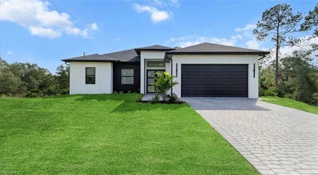 $377,500 | 1609 Rush Avenue, Lehigh Acres, FL 33972