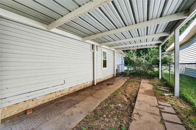 $175,000 | 606 South Gordon Street, Sherman, TX 75092