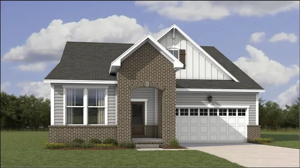 $599,990 | 7461 Pony Street, Fairview, TN 37062