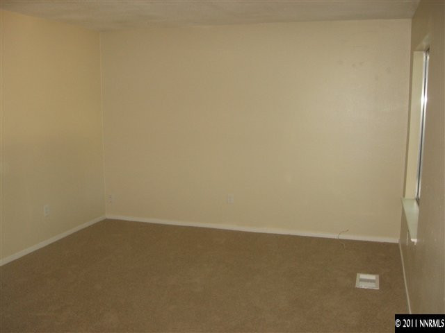 6490 Lotus Street Reno, NV 89506 - Photo 4 of 7 a view of an empty room