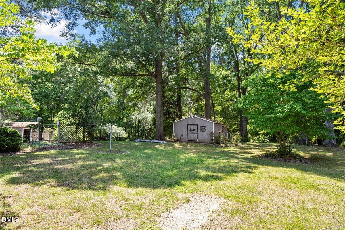 1314 Carpenter Fletcher Road Durham, NC 27713 - Photo 22 of 29