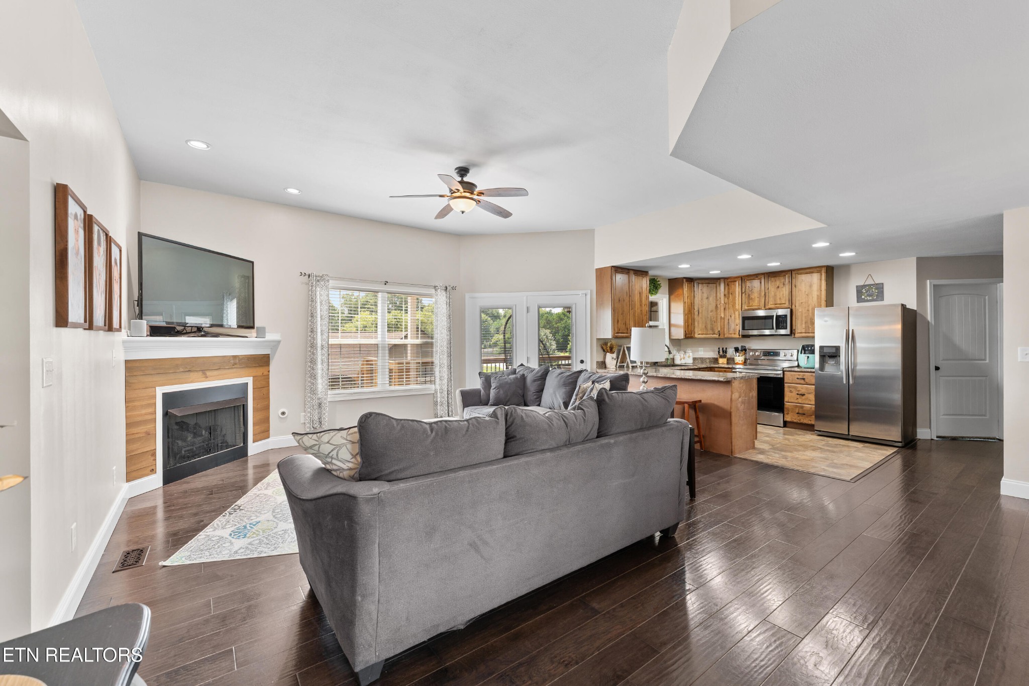 5524 Shadow Branch Lane Corryton, TN 37721 - Photo 13 of 52