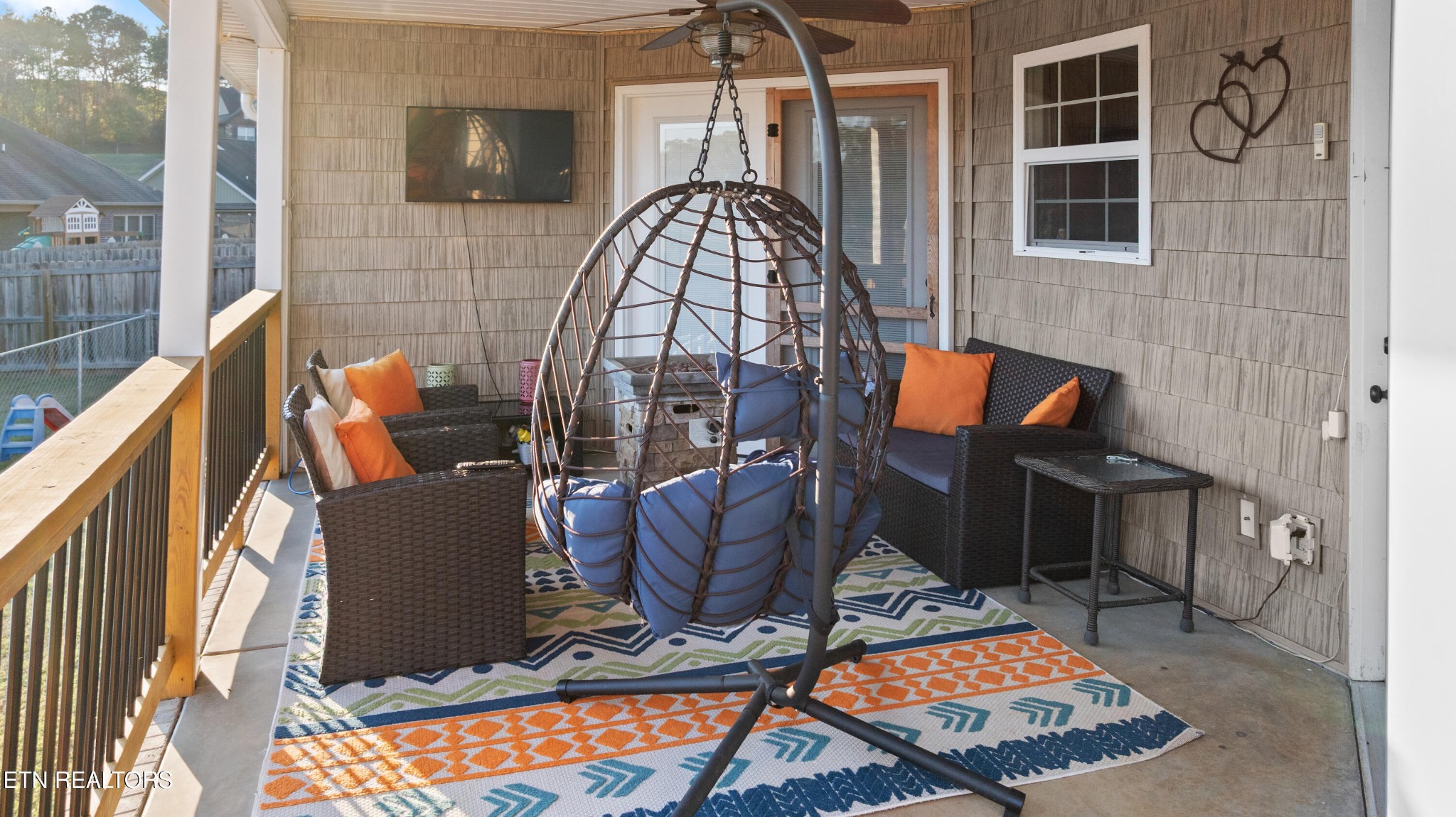 5524 Shadow Branch Lane Corryton, TN 37721 - Photo 35 of 52