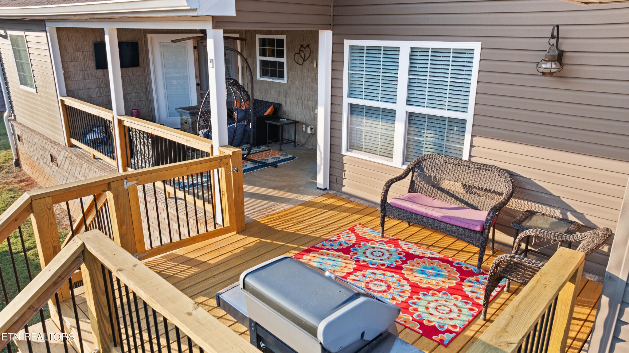 5524 Shadow Branch Lane Corryton, TN 37721 - Photo 37 of 52