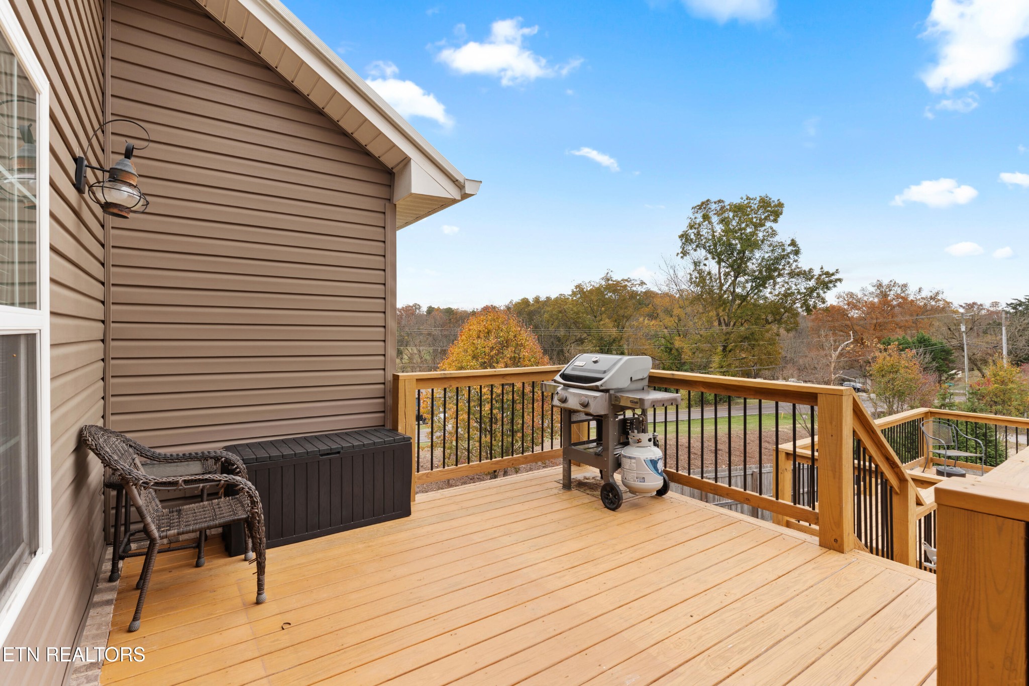 5524 Shadow Branch Lane Corryton, TN 37721 - Photo 38 of 52