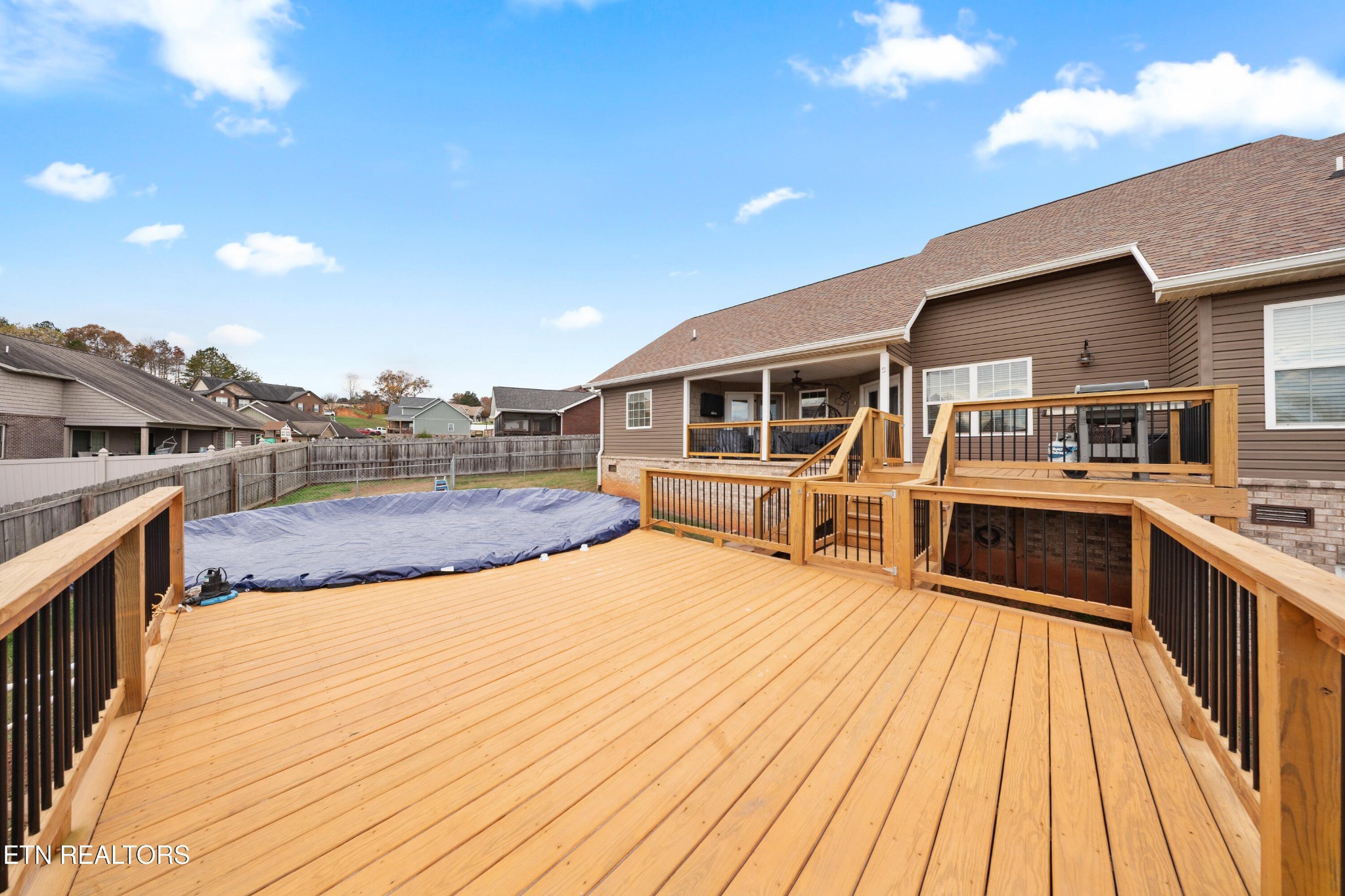 5524 Shadow Branch Lane Corryton, TN 37721 - Photo 40 of 52