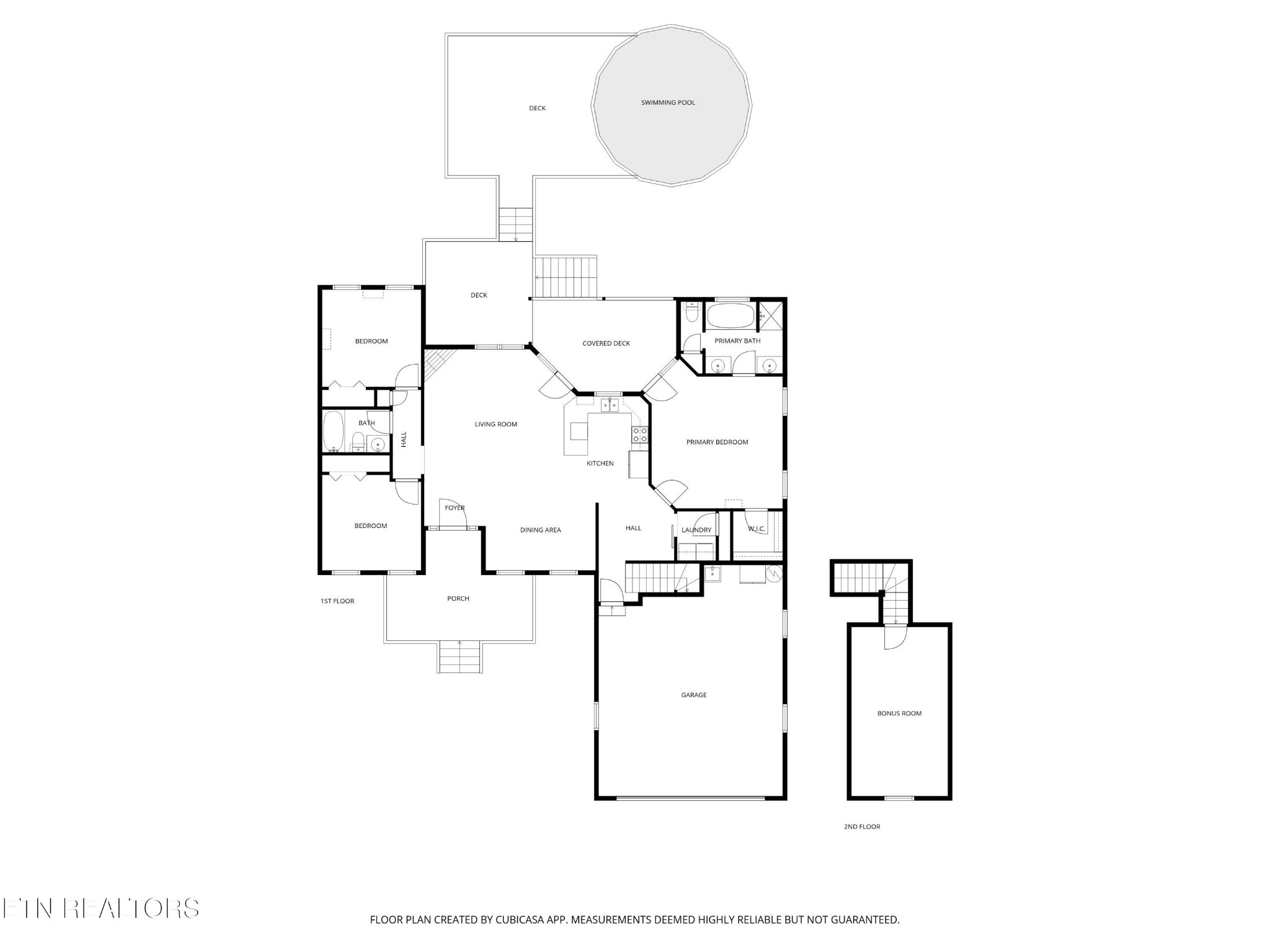 5524 Shadow Branch Lane Corryton, TN 37721 - Photo 41 of 52