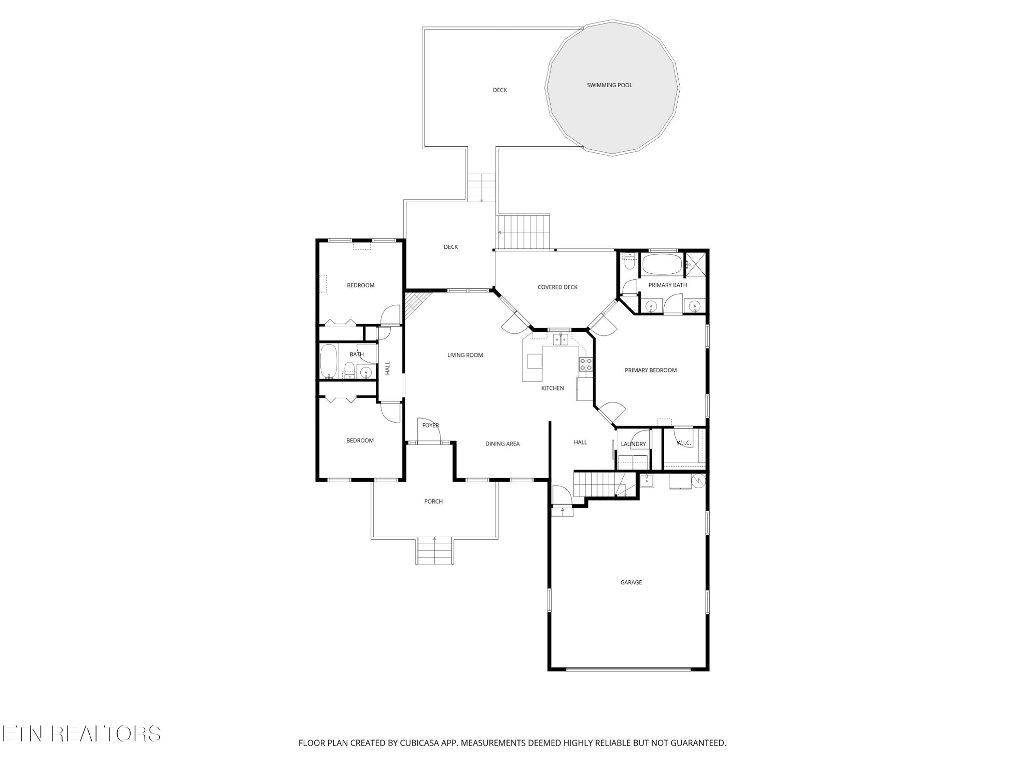 5524 Shadow Branch Lane Corryton, TN 37721 - Photo 42 of 52