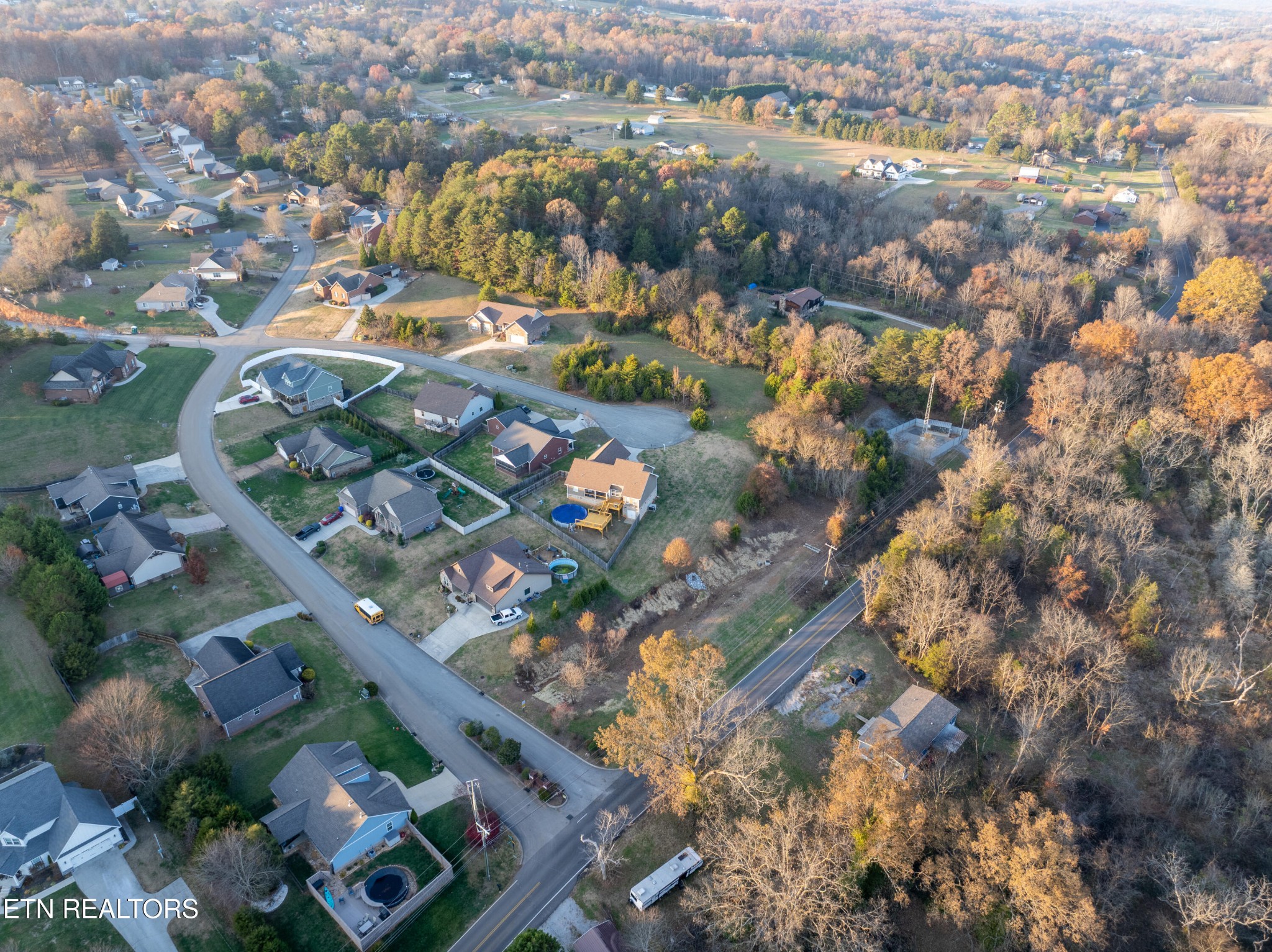 5524 Shadow Branch Lane Corryton, TN 37721 - Photo 46 of 52