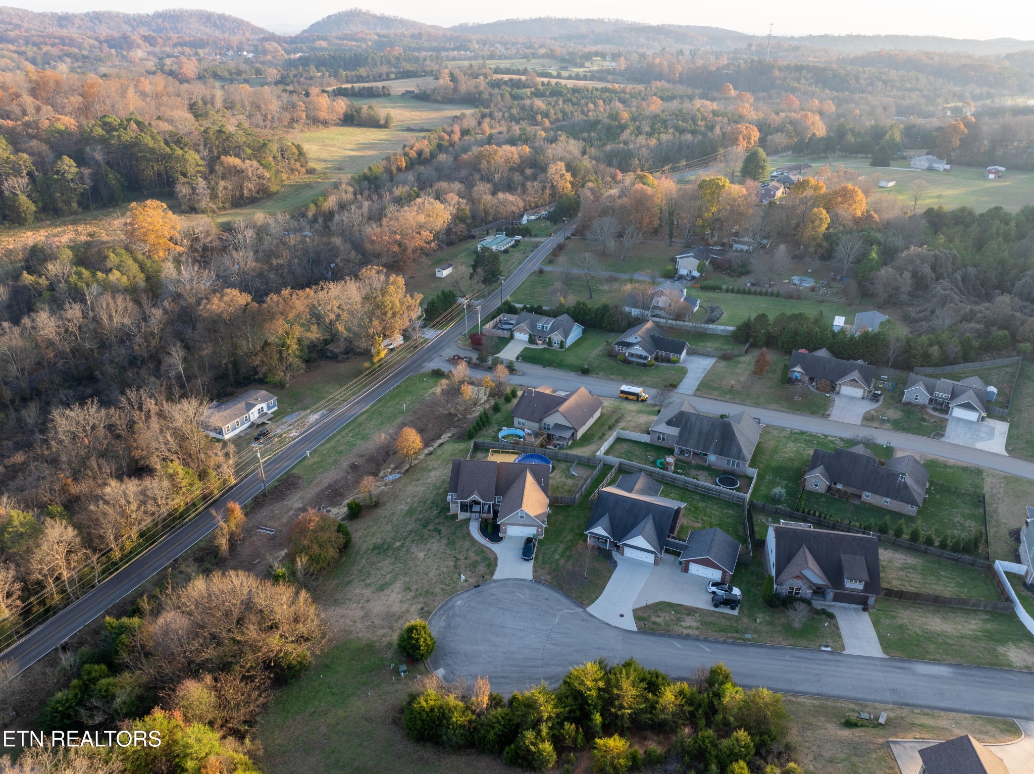 5524 Shadow Branch Lane Corryton, TN 37721 - Photo 47 of 52