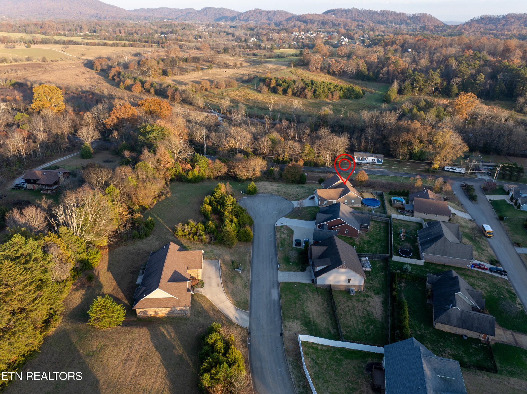 5524 Shadow Branch Lane Corryton, TN 37721 - Photo 48 of 52