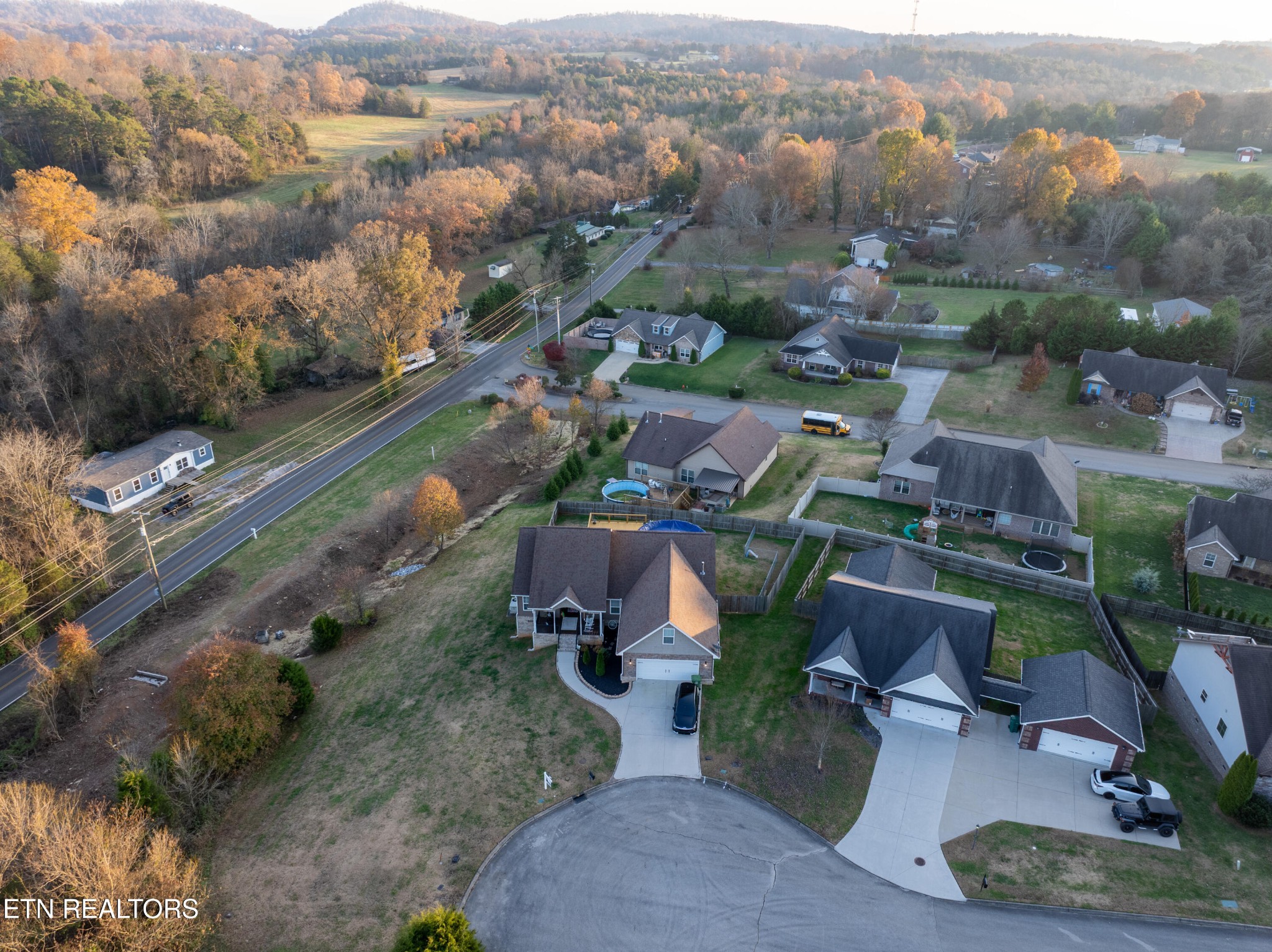 5524 Shadow Branch Lane Corryton, TN 37721 - Photo 49 of 52