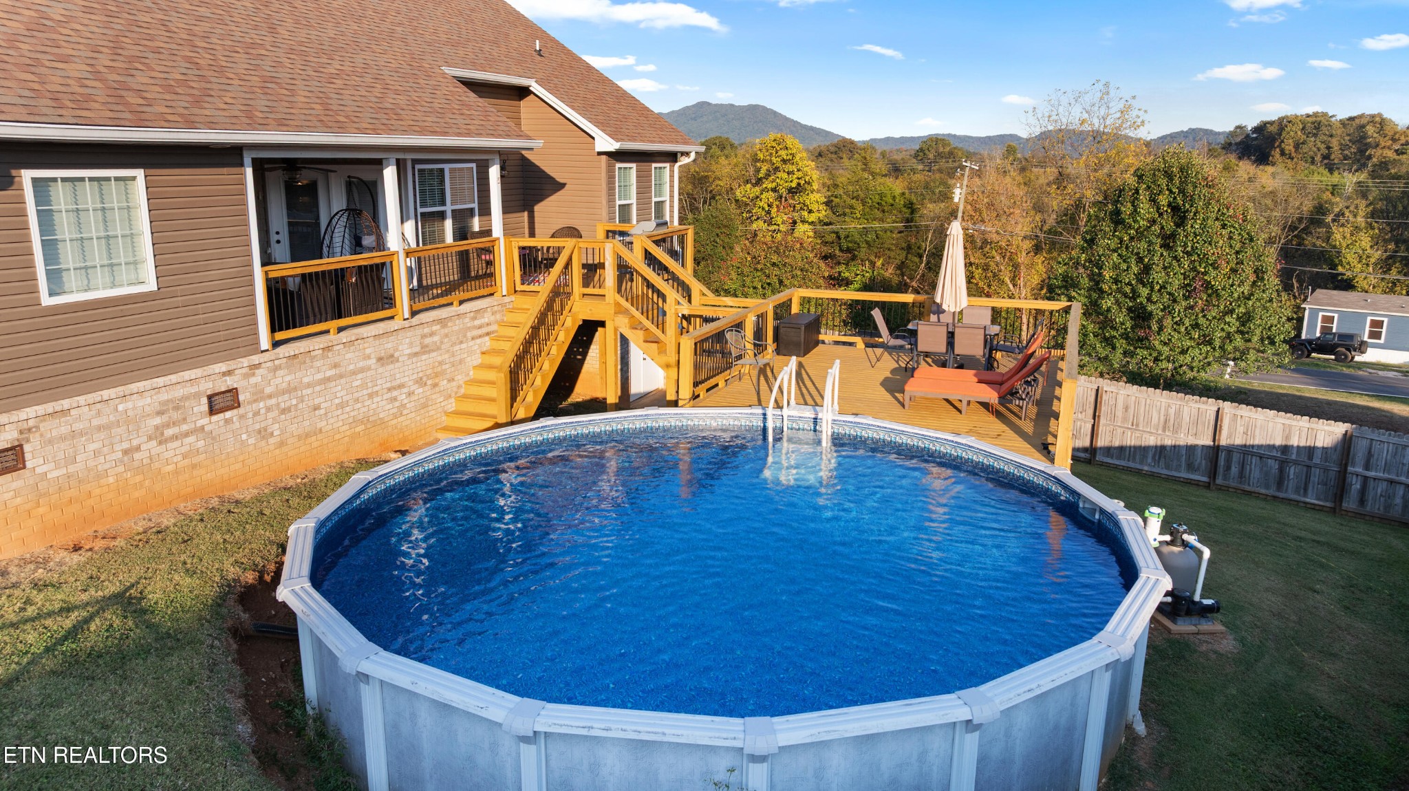 5524 Shadow Branch Lane Corryton, TN 37721 - Photo 5 of 52