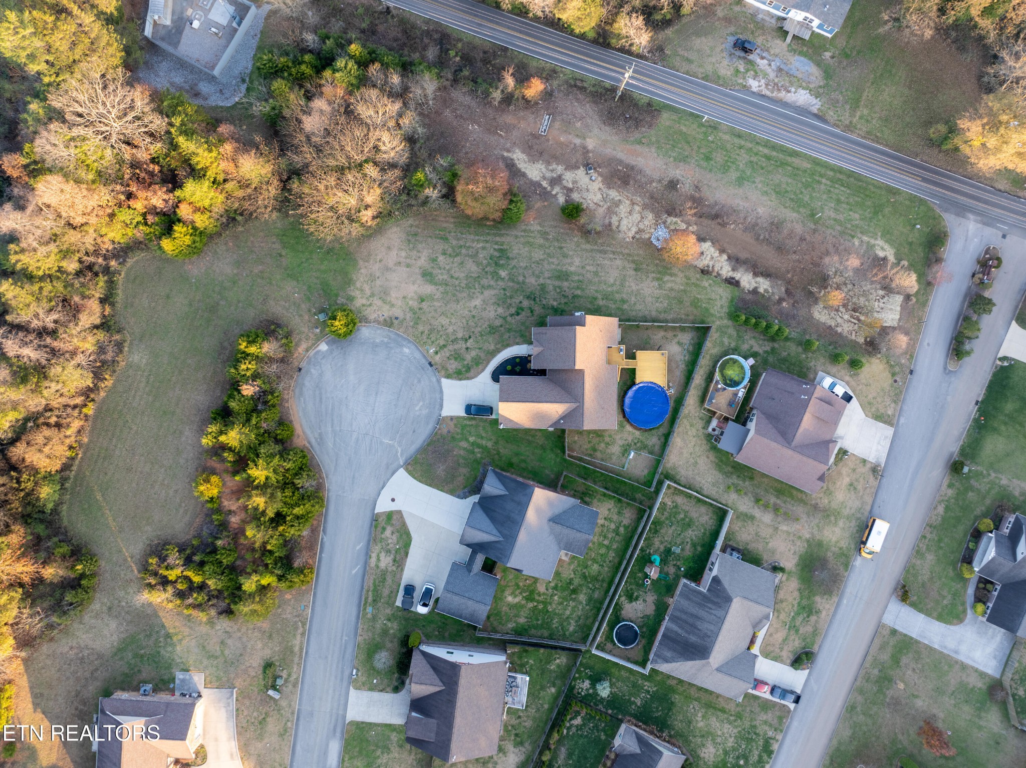 5524 Shadow Branch Lane Corryton, TN 37721 - Photo 51 of 52