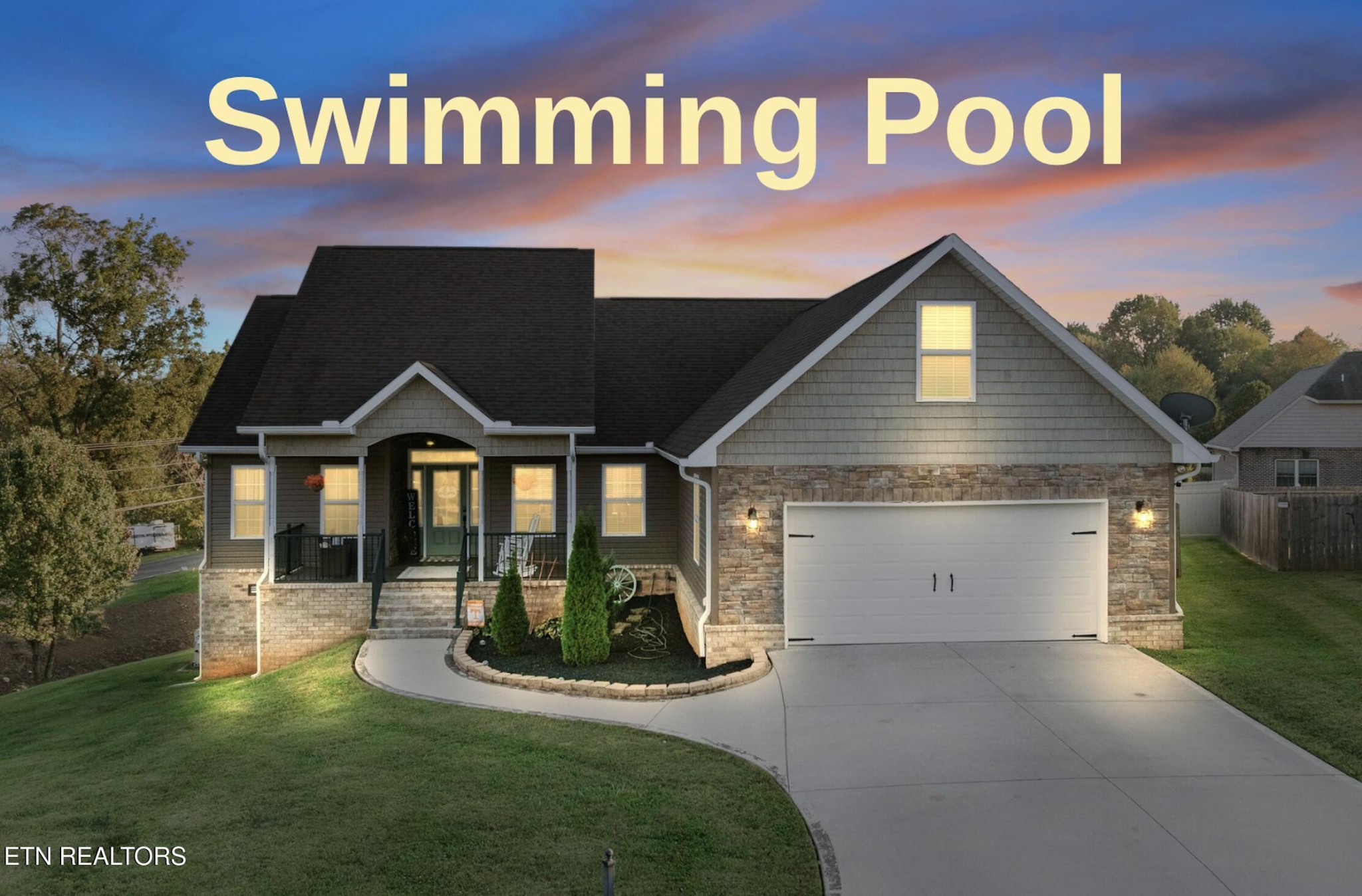 5524 Shadow Branch Lane Corryton, TN 37721 - Photo 52 of 52