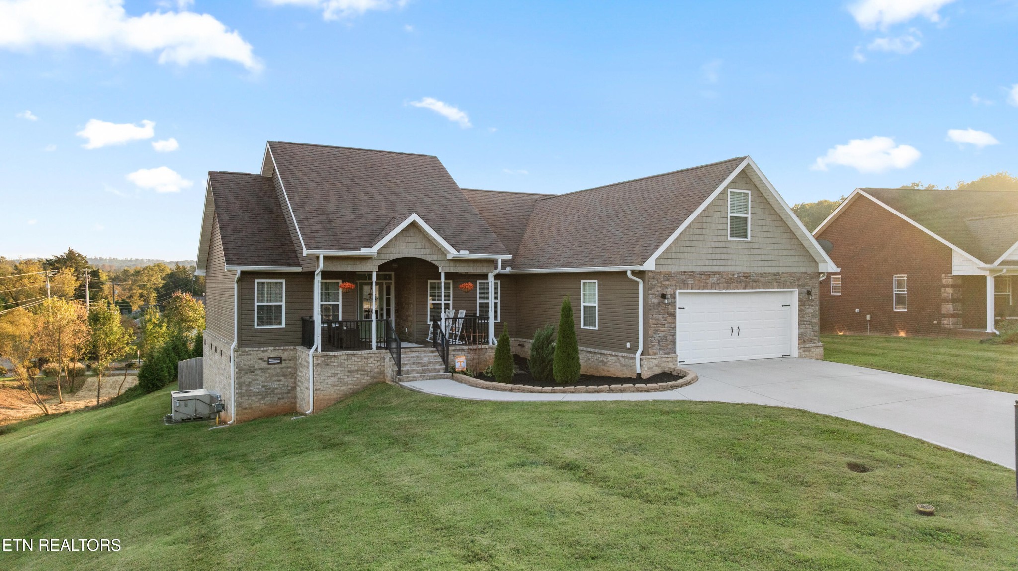5524 Shadow Branch Lane Corryton, TN 37721 - Photo 8 of 52