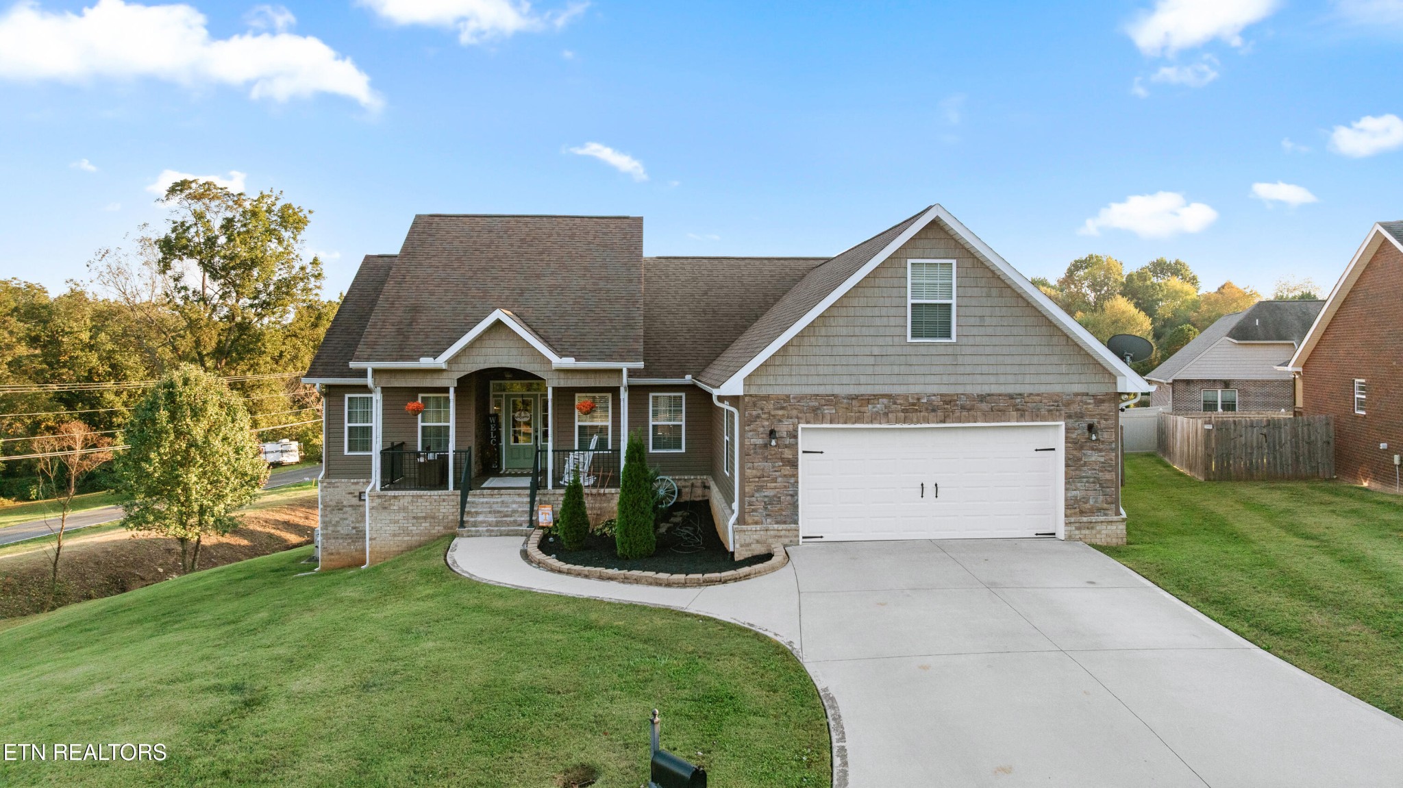 5524 Shadow Branch Lane Corryton, TN 37721 - Photo 9 of 52