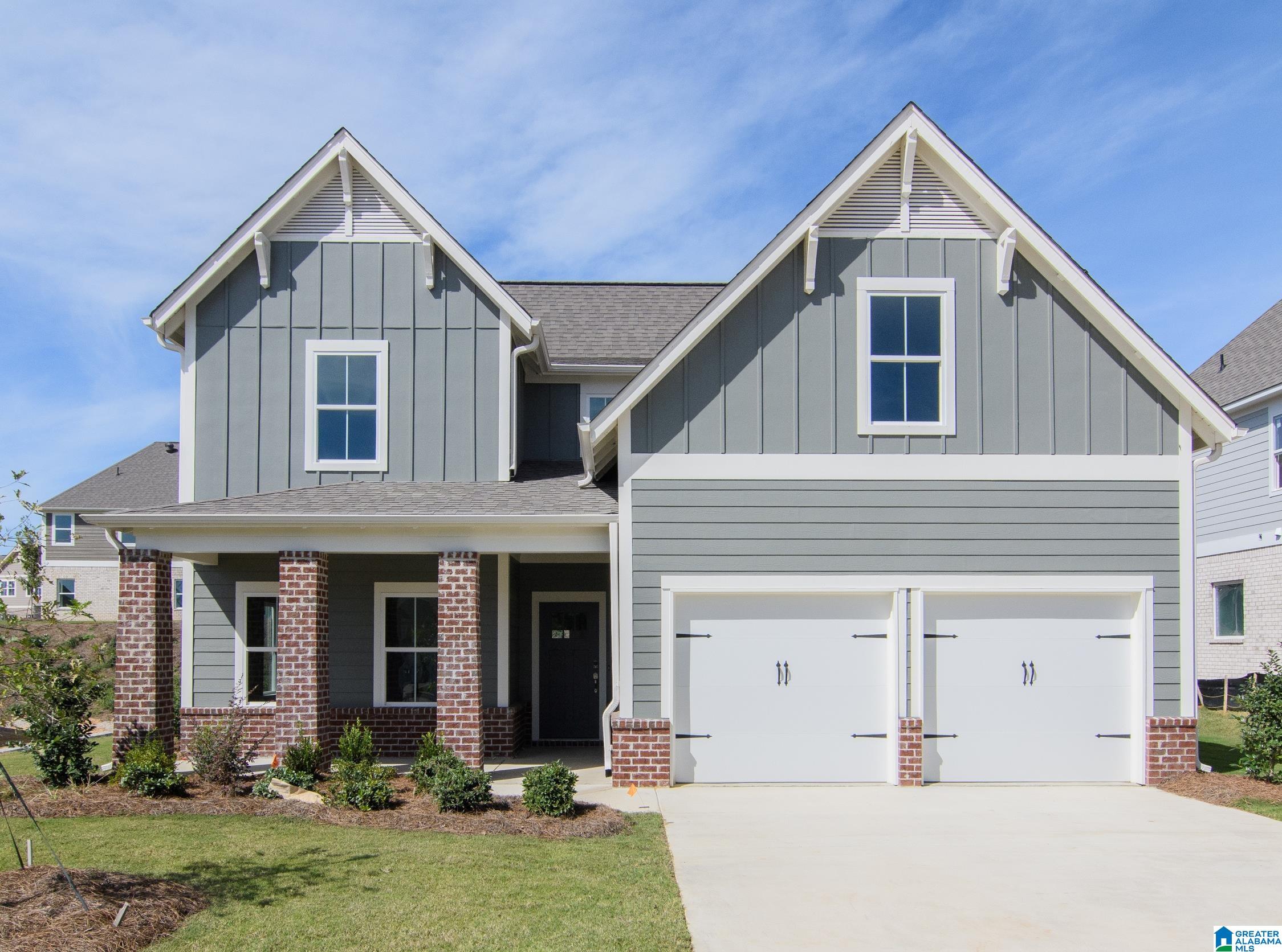 1825 Baxter Avenue Springville, AL 35146 - Photo 1 of 19