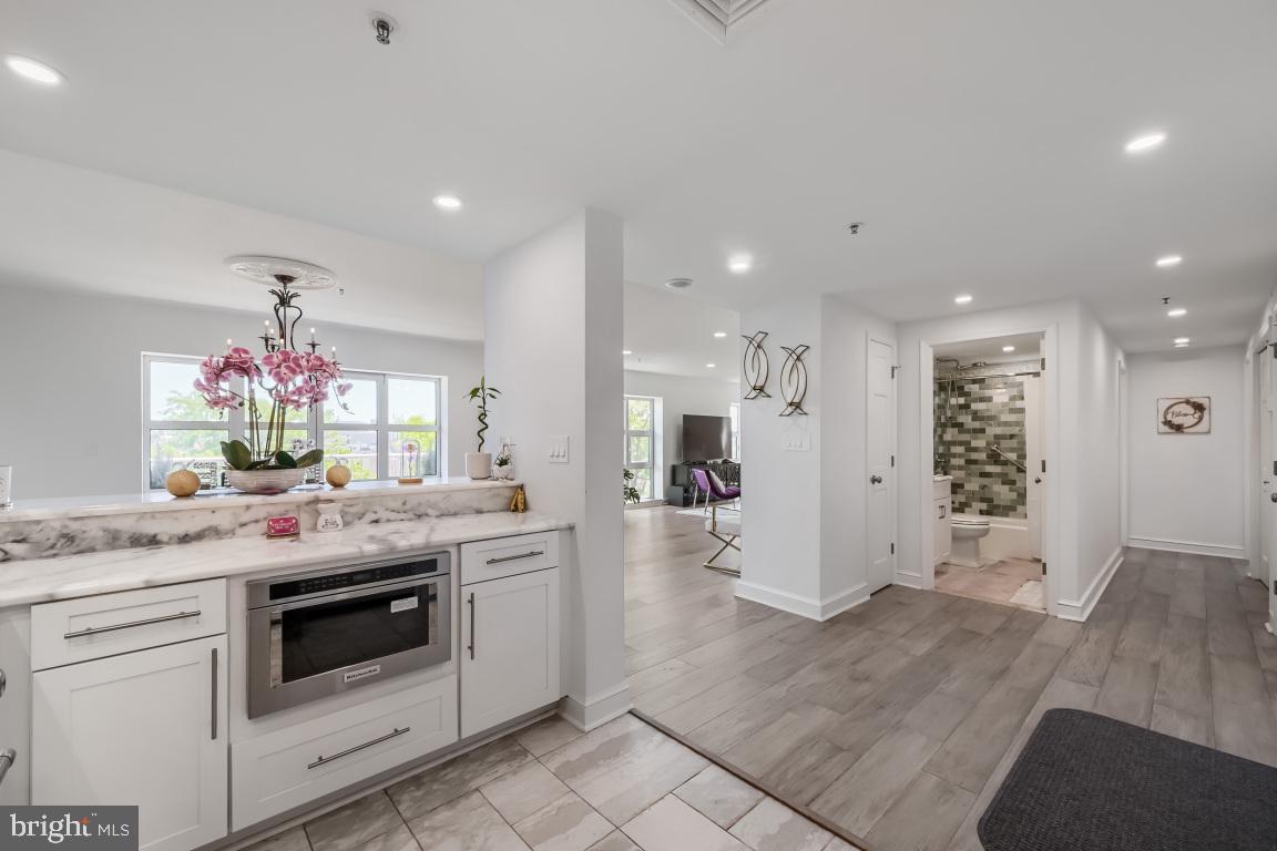 250 President Street, Unit 211 Baltimore, MD 21202 - Photo 10 of 63
